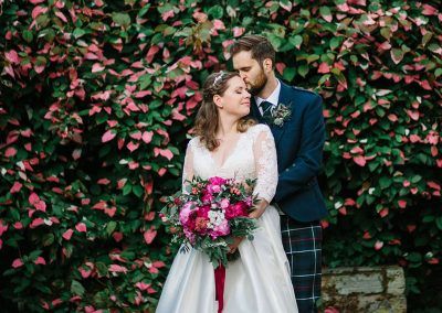 Scottish Wedding photography