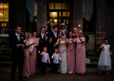 Doxford Hall Wedding Photography