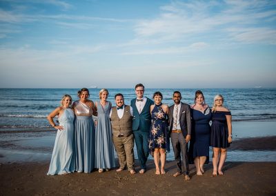 Tynemouth Wedding Photography north east