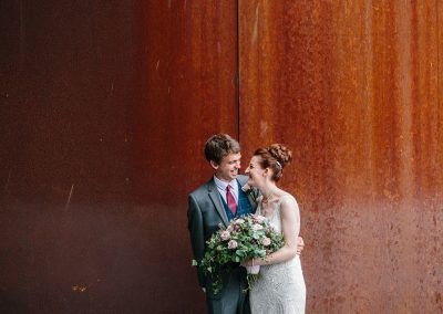 The Baltic Art centre Wedding photography