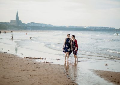 Tynemouth Wedding Photography north east
