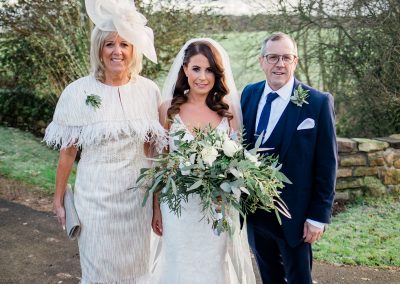 Doxford Barns Northumberland wedding photography