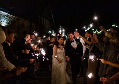 Doxford Barns Northumberland wedding photography