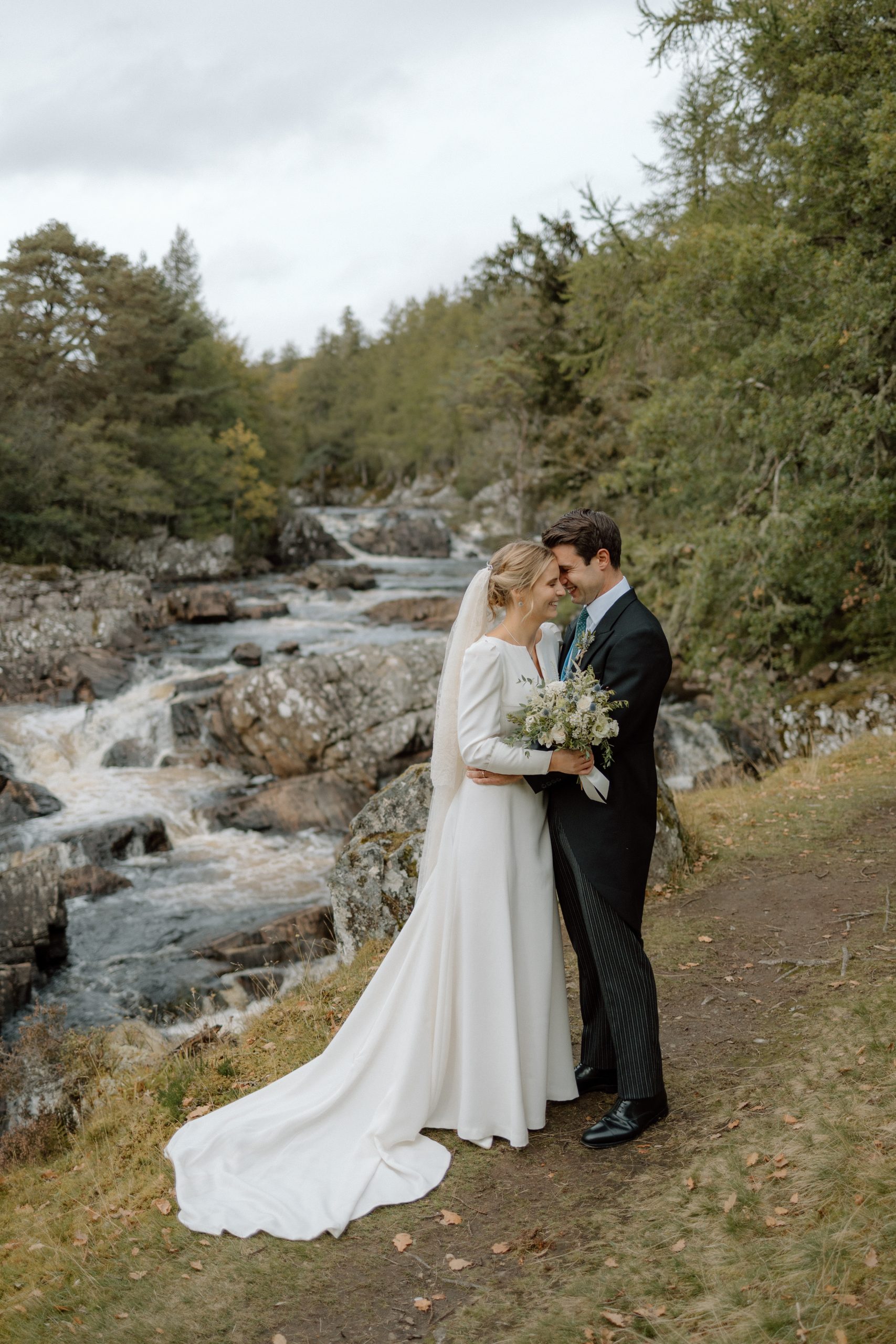 Iona & Ferdie